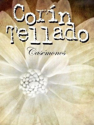 cover image of Casémonos